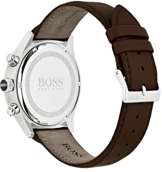 Hugo Boss "Grand Prix" Chronograph