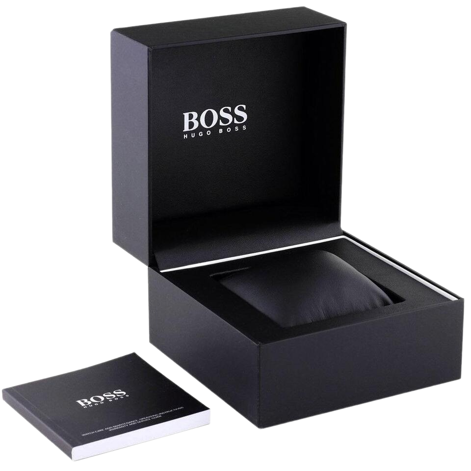 Hugo Boss "Jet" Chronograph