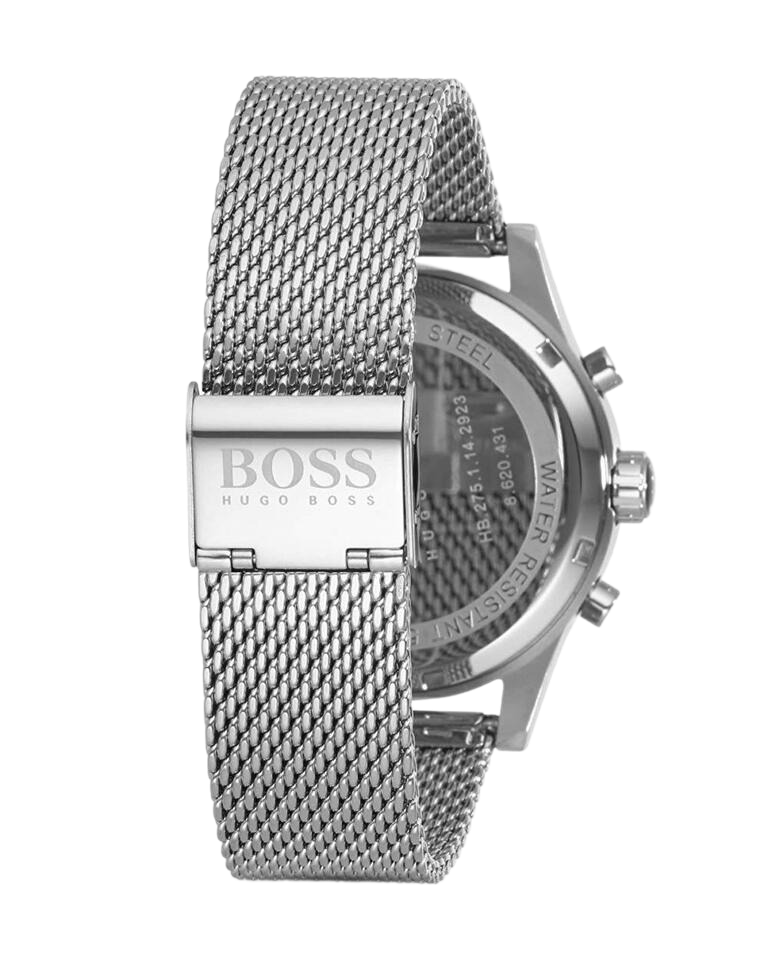 Hugo Boss "Jet" Chronograph