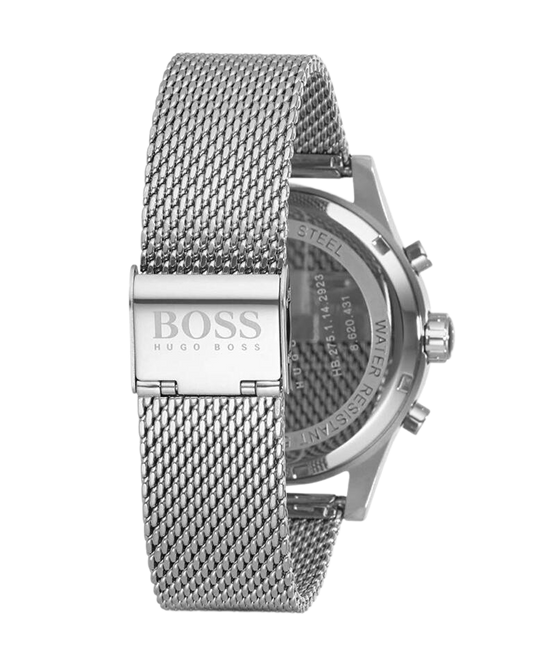 Hugo Boss "Jet" Chronograph