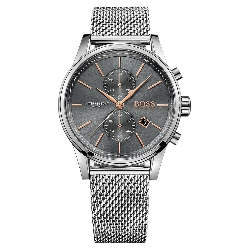 Hugo Boss "Jet" Chronograph