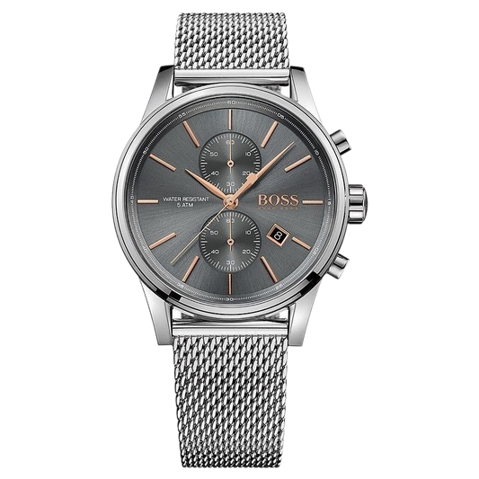 Hugo Boss "Jet" Chronograph