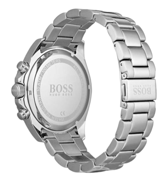 Hugo Boss "Ocean Edition" Chronograph