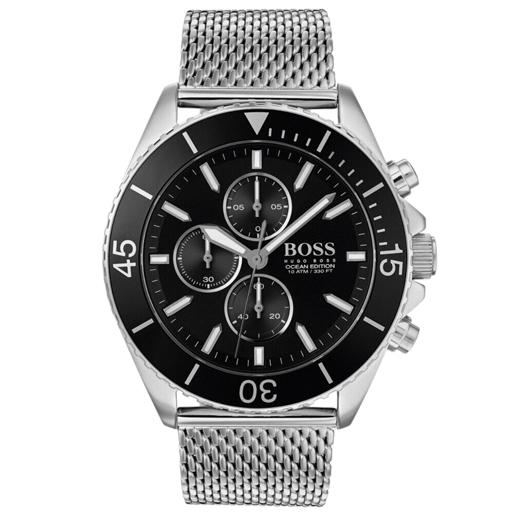 Hugo Boss "Ocean Edition" Chronograph