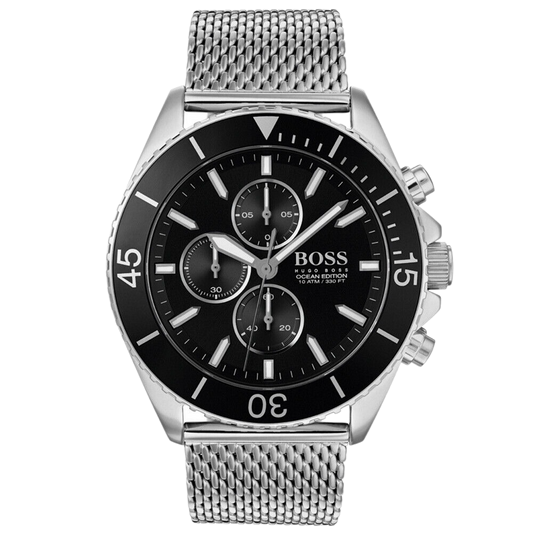 Hugo Boss "Ocean Edition" Chronograph