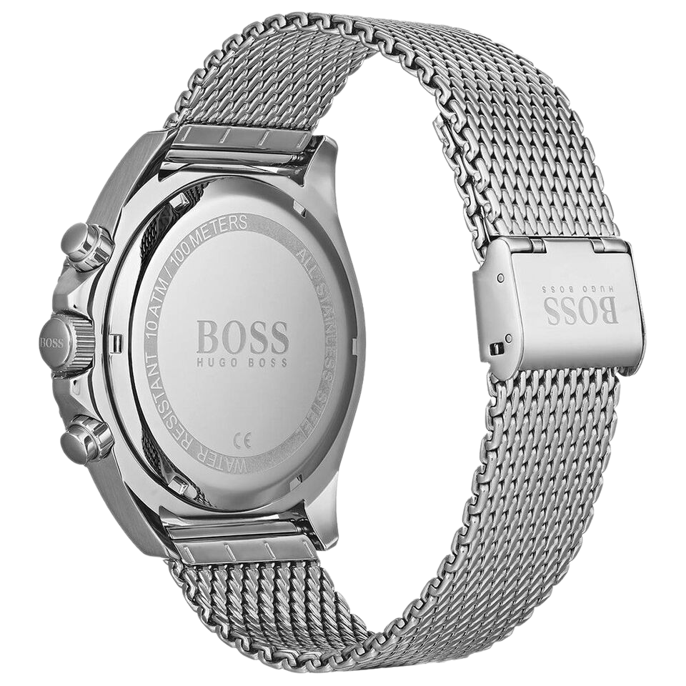 Hugo Boss "Ocean Edition" Chronograph