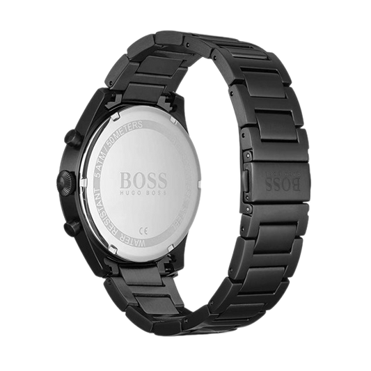 Hugo Boss "Grand Prix" Chronograph