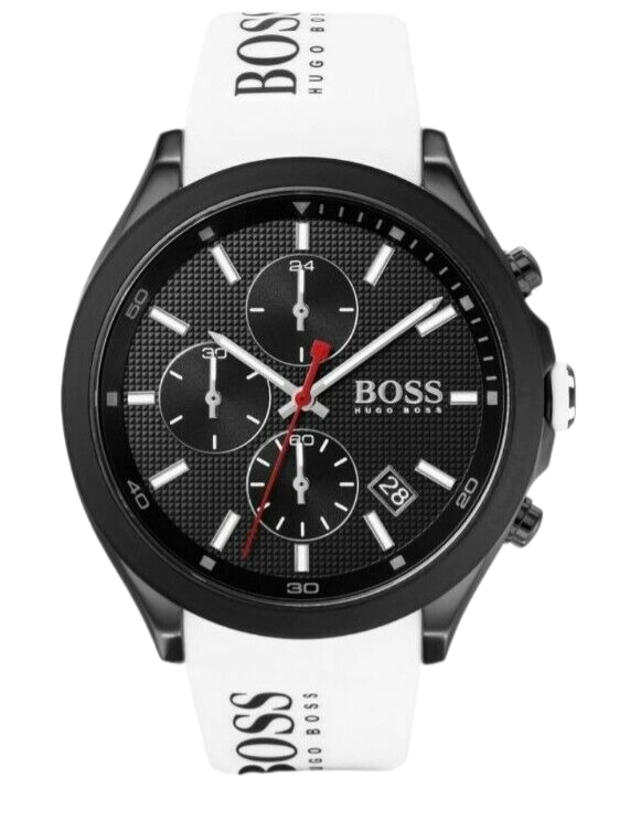 Hugo Boss "Velocity" Chronograph