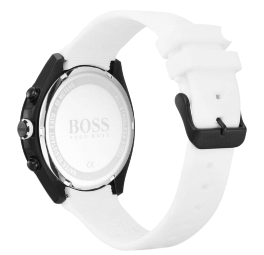 Hugo Boss "Velocity" Chronograph