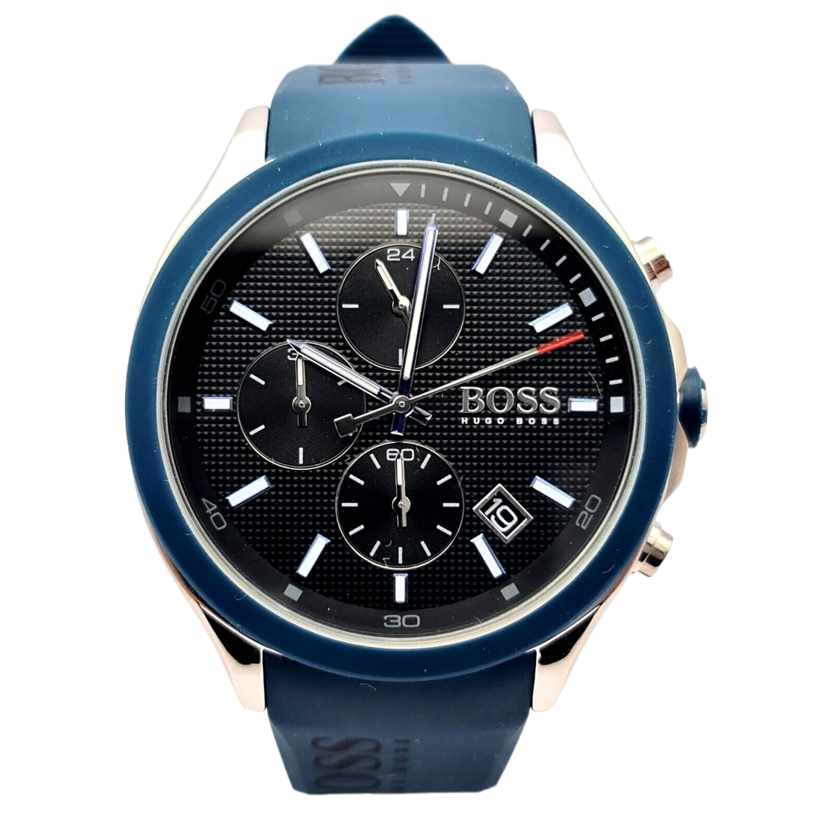 Hugo Boss "Velocity" Chronograph