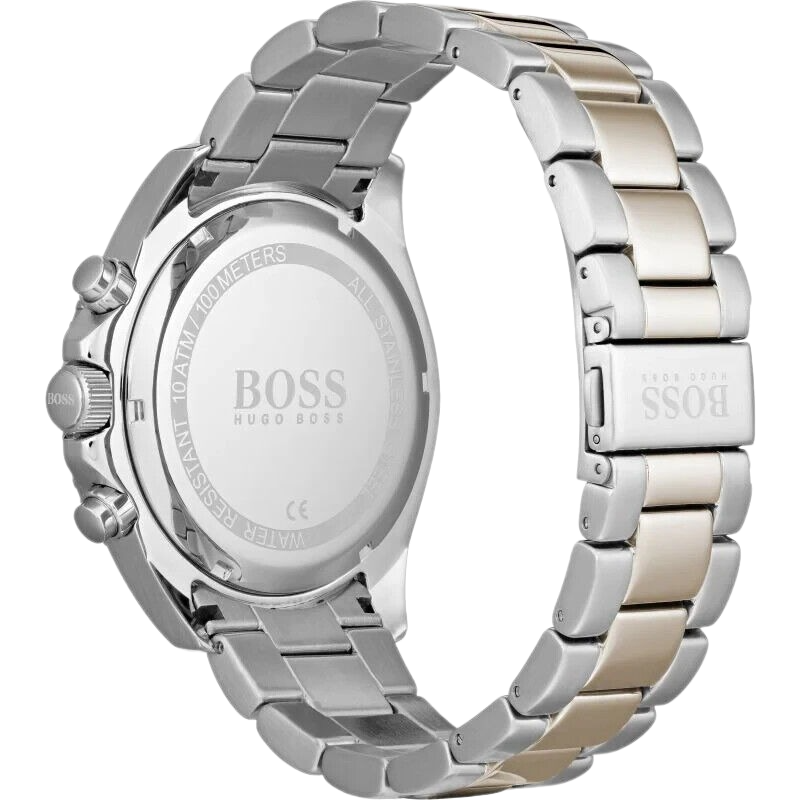 Hugo Boss "Ocean Edition" Chronograph