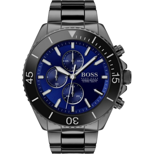 Hugo Boss "Ocean Edition" Chronograph