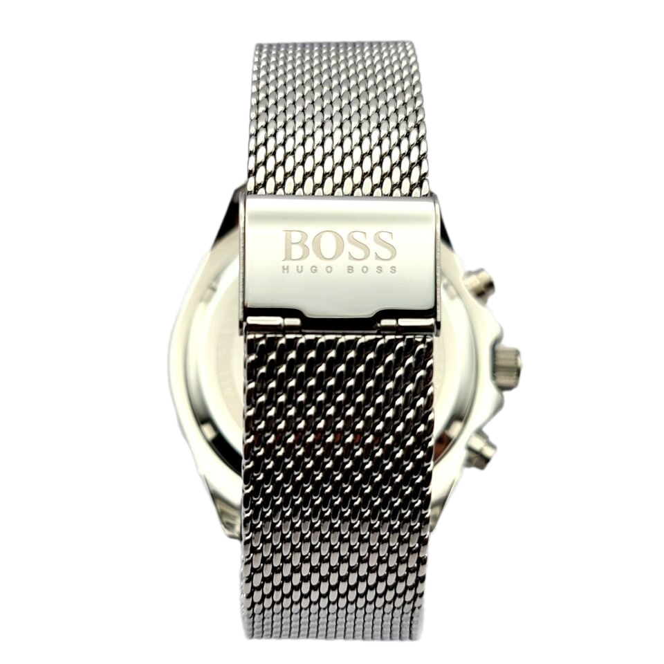 Hugo Boss "Ocean Edition" Chronograph