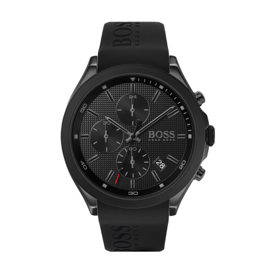 Hugo Boss "Velocity" Chronograph