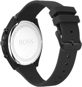 Hugo Boss "Velocity" Chronograph