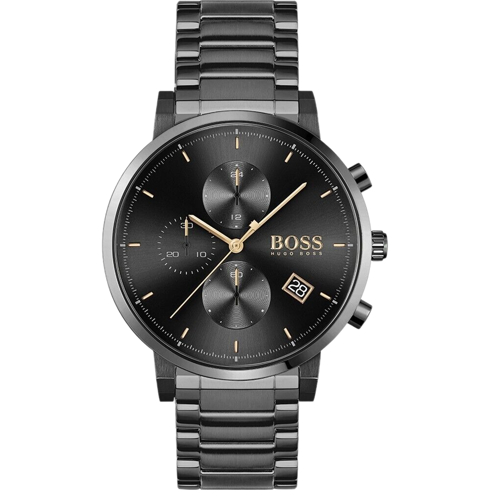 Hugo Boss "Integrity" Chronograph