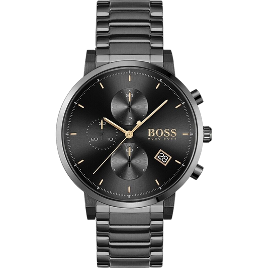 Hugo Boss "Integrity" Chronograph