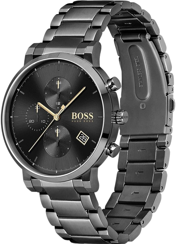 Hugo Boss "Integrity" Chronograph