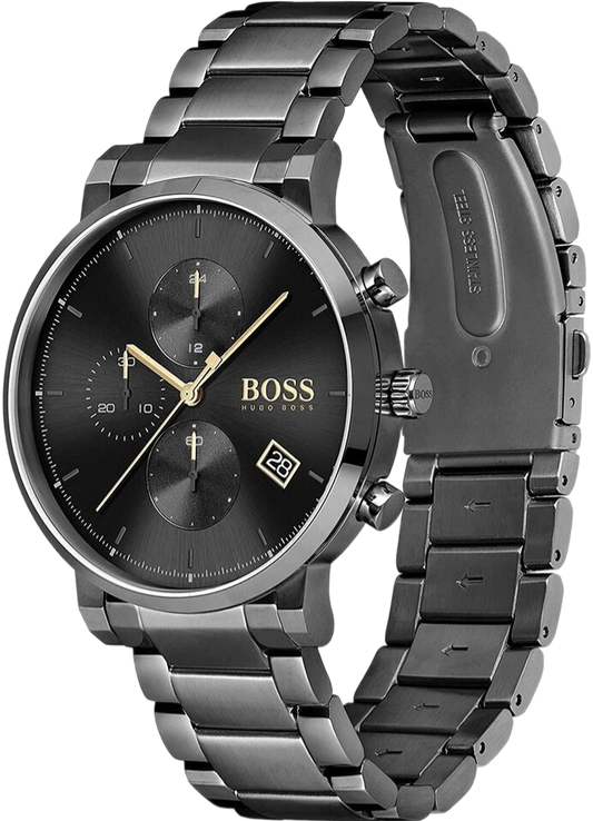 Hugo Boss "Integrity" Chronograph