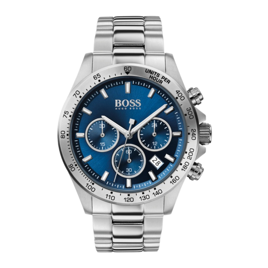 Hugo Boss "Hero" Chronograph