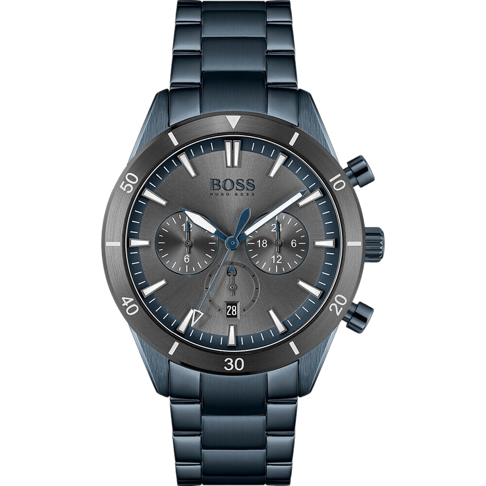 Hugo Boss "Santiago" Chronograph