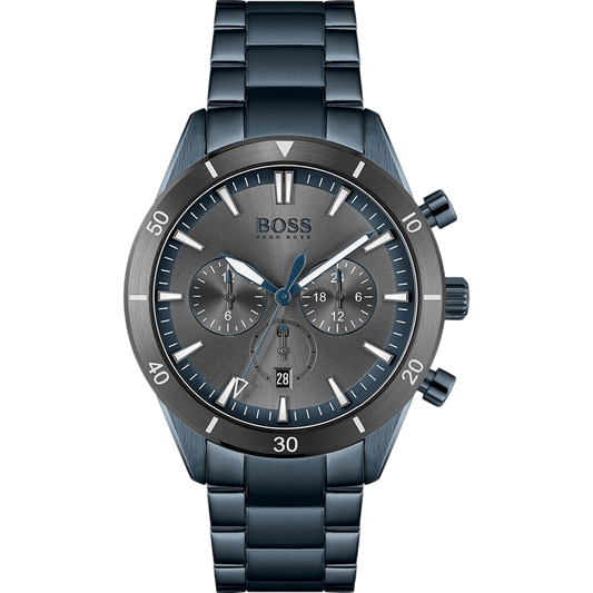 Hugo Boss "Santiago" Chronograph