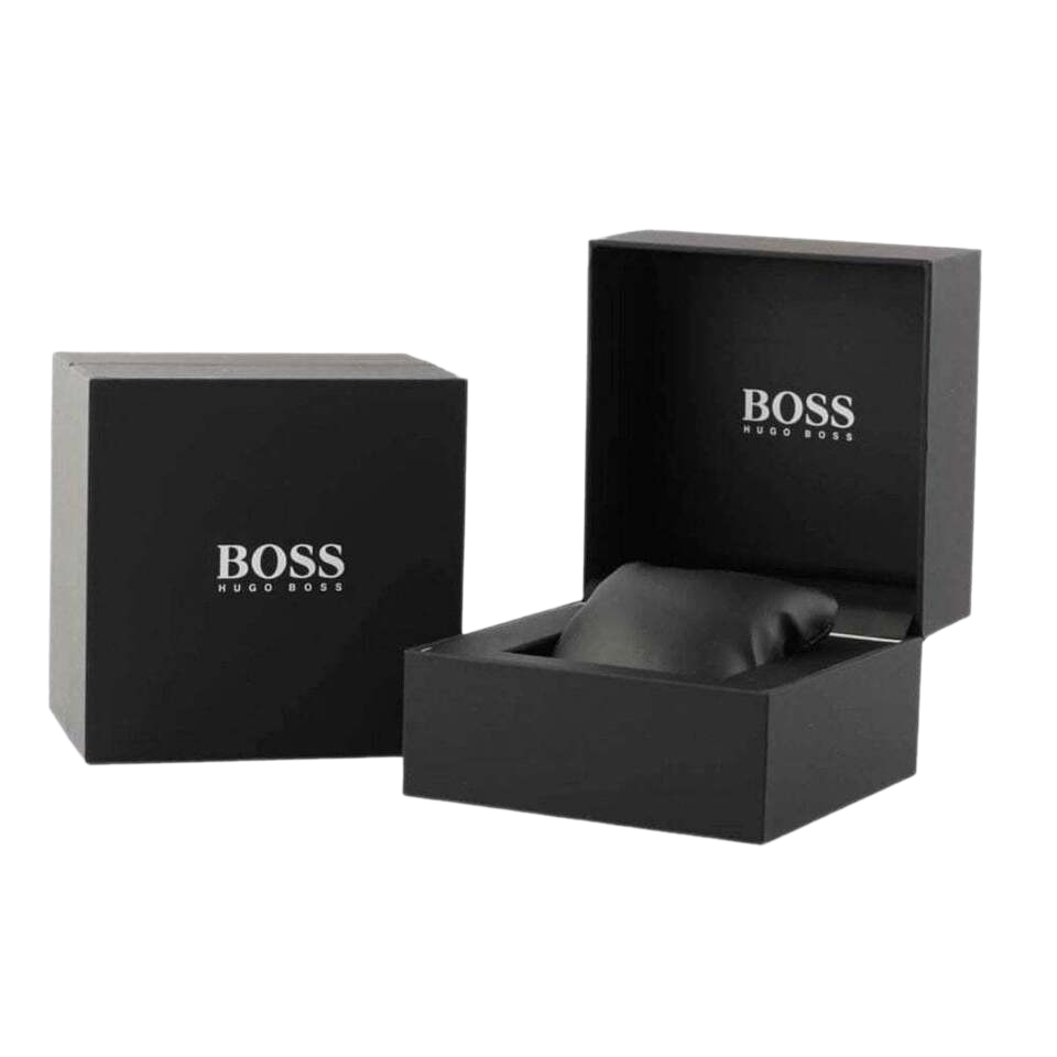 Hugo Boss "Santiago" Chronograph