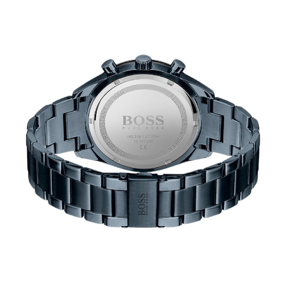 Hugo Boss "Santiago" Chronograph