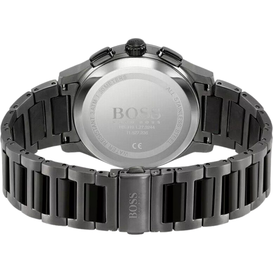 Hugo Boss "Peak" Chronograph