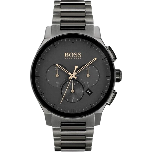 Hugo Boss "Peak" Chronograph