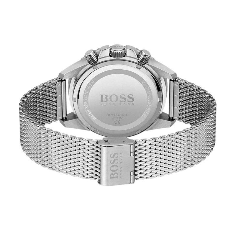 Hugo Boss "Admiral" Chronograph