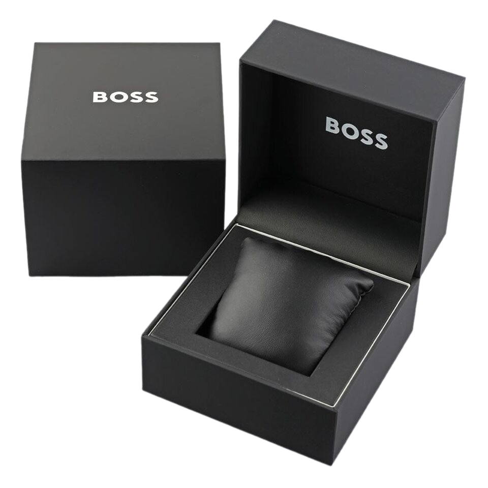 Hugo Boss "Alure" Chronograph