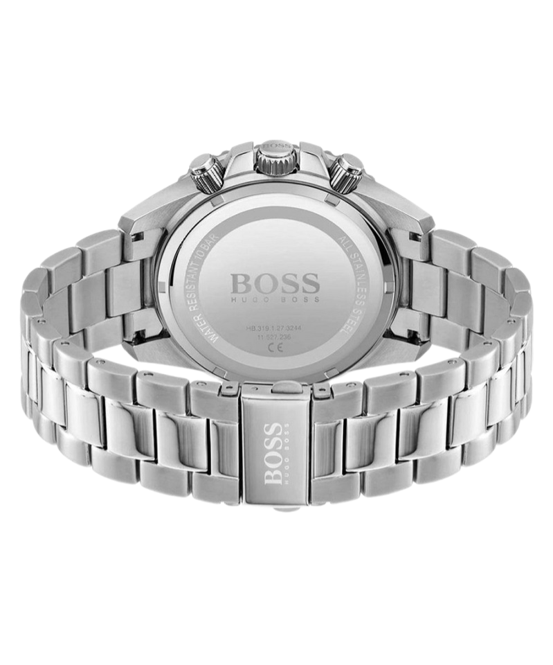 Hugo Boss "Admiral" Chronograph