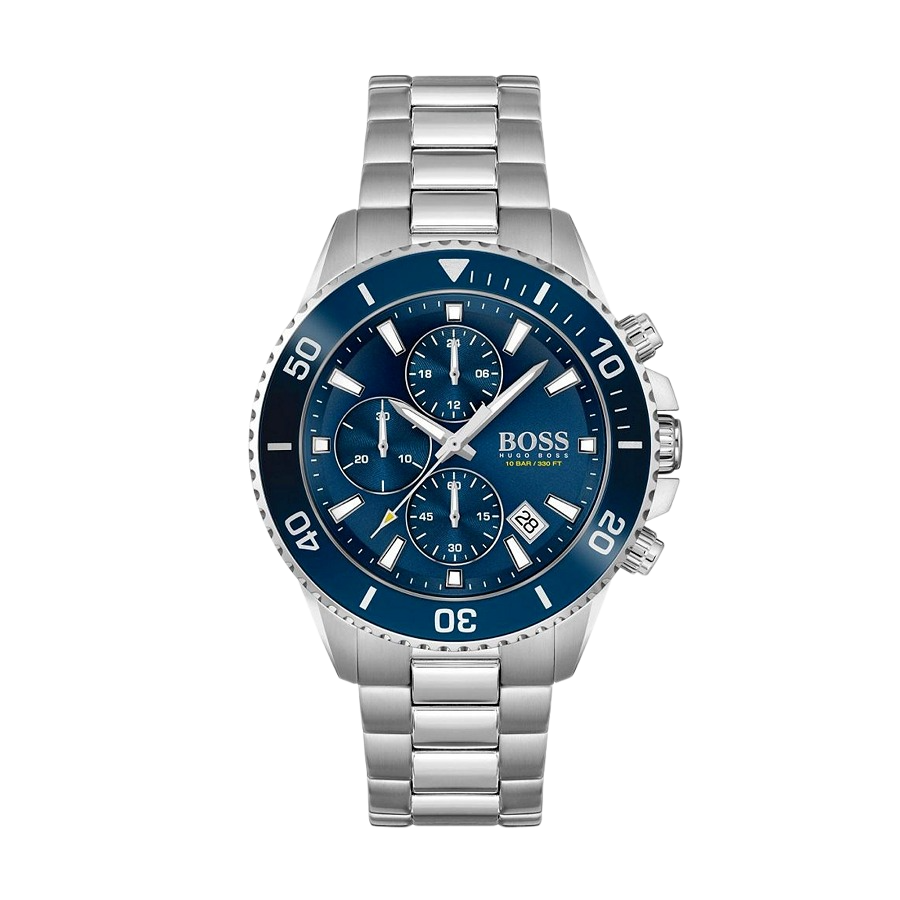 Hugo Boss "Admiral" Chronograph