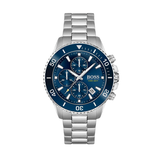 Hugo Boss "Admiral" Chronograph