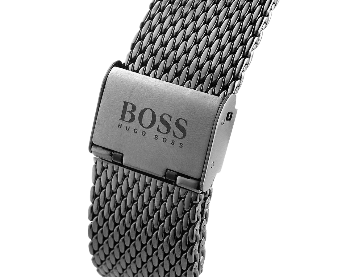 Hugo Boss "Ocean Edition" Chronograph