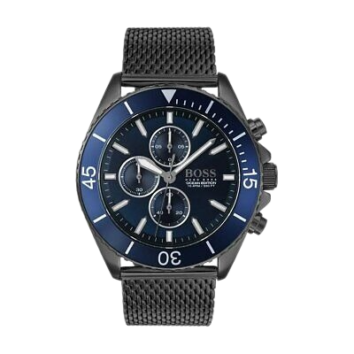 Hugo Boss "Ocean Edition" Chronograph