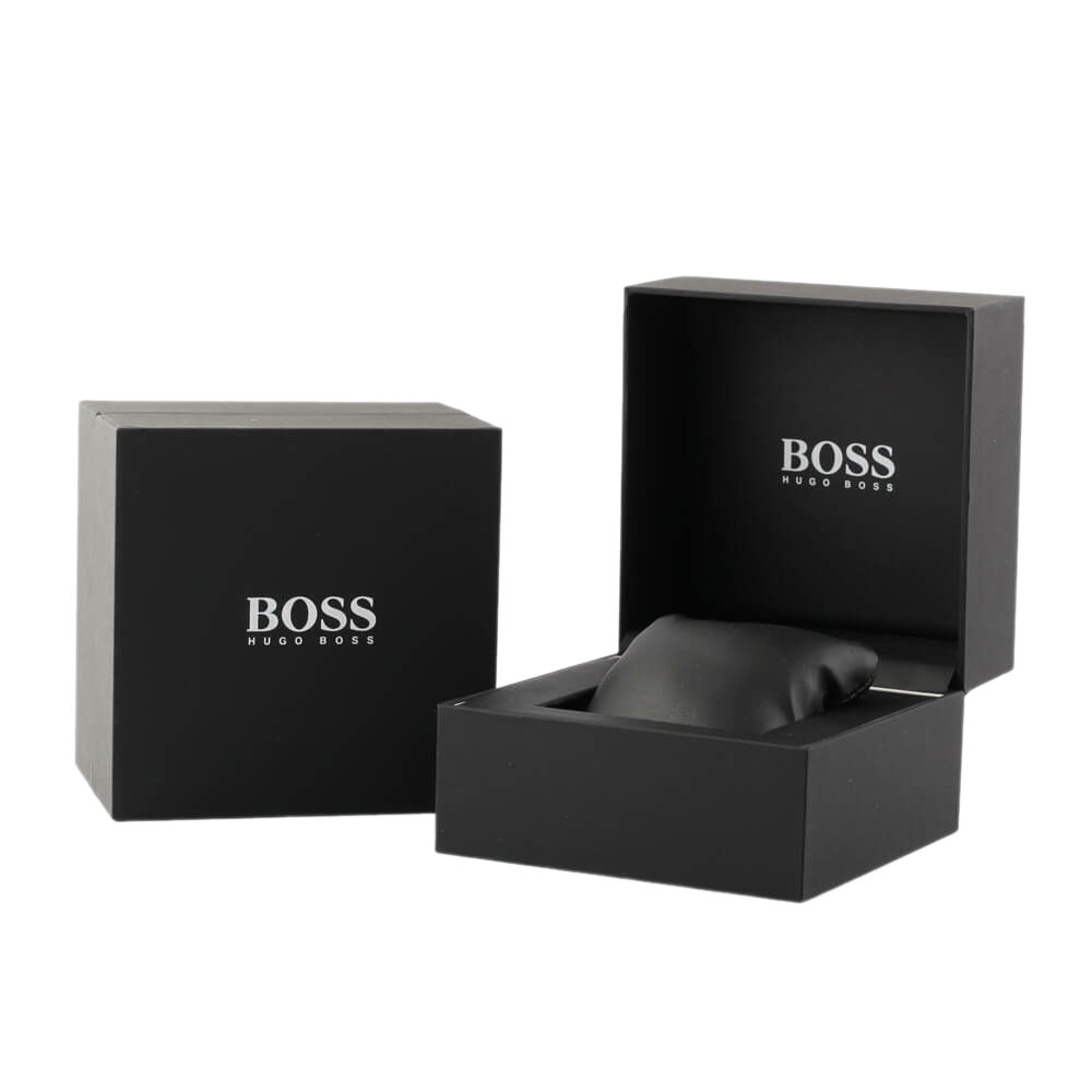 Hugo Boss "Champion" Chronograph