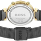 Hugo Boss "Flawless"