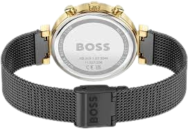 Hugo Boss "Flawless"