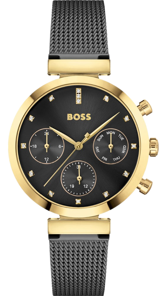 Hugo Boss "Flawless"