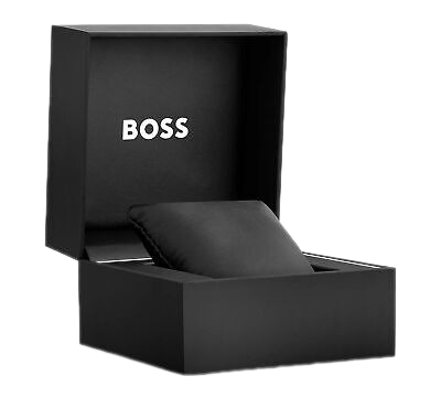 Hugo Boss "Flawless"