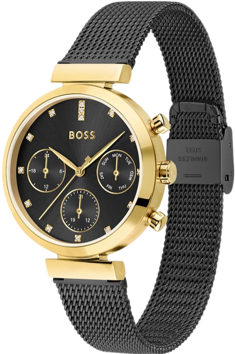 Hugo Boss "Flawless"