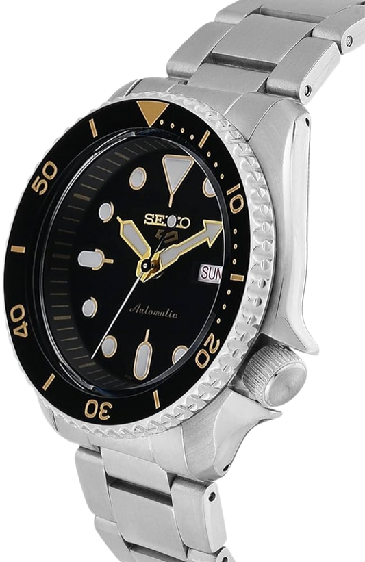 Seiko "5 Sport"