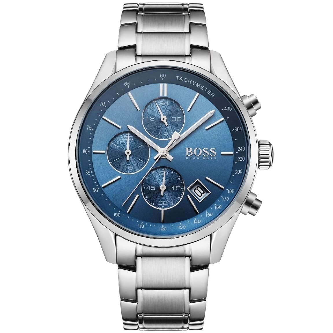 Hugo Boss "Contemporary Sport" Chronograph