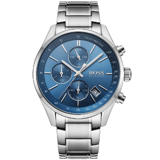 Hugo Boss "Contemporary Sport" Chronograph