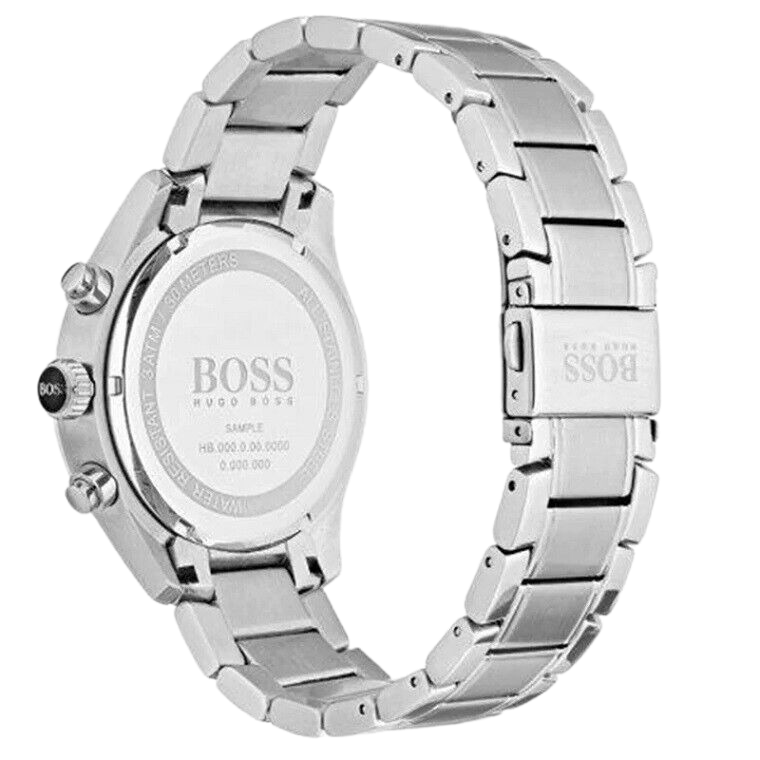 Hugo Boss "Contemporary Sport" Chronograph