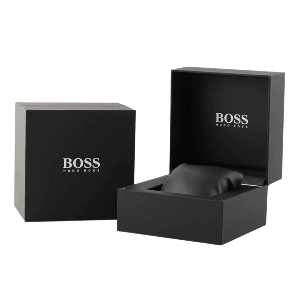 Hugo Boss "Contemporary Sport" Chronograph