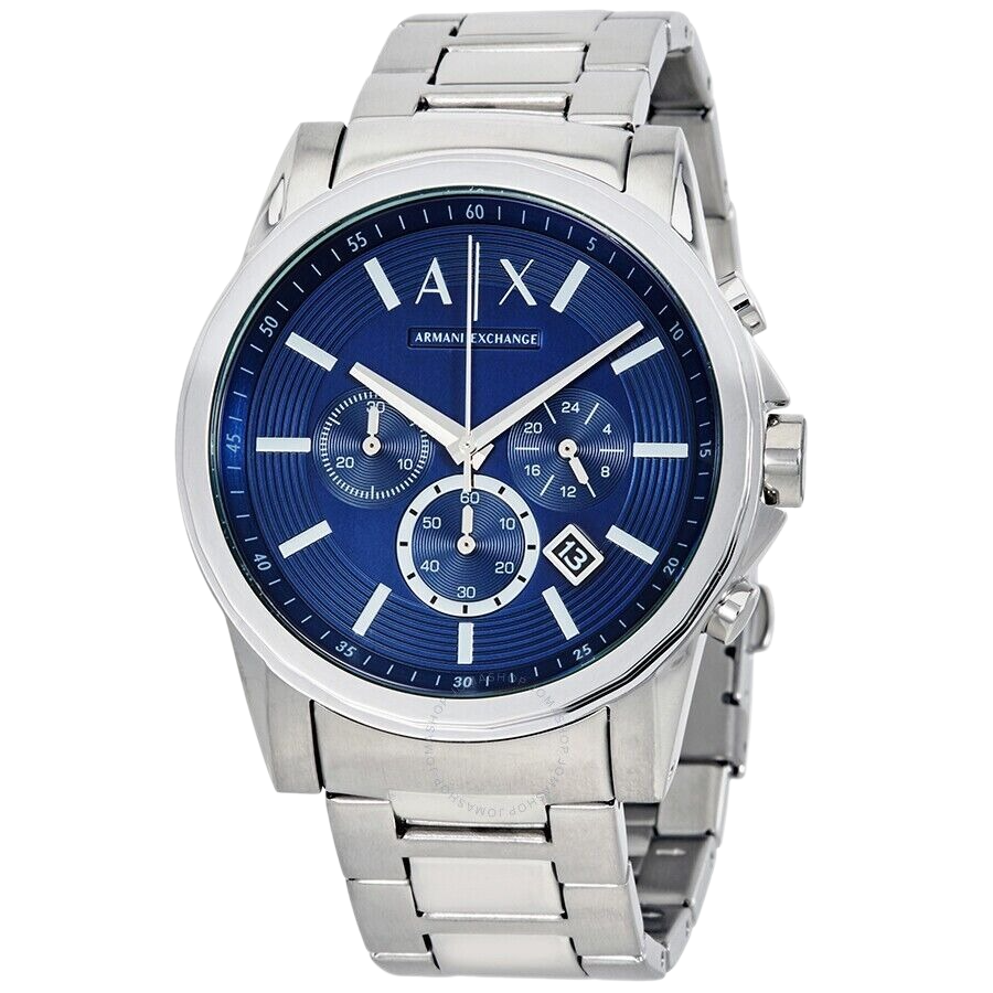 Armani Exchange "Outerbanks" Chronograph