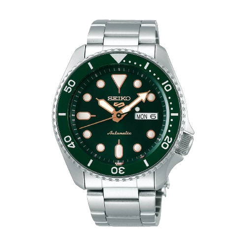 Seiko "5 Sport"